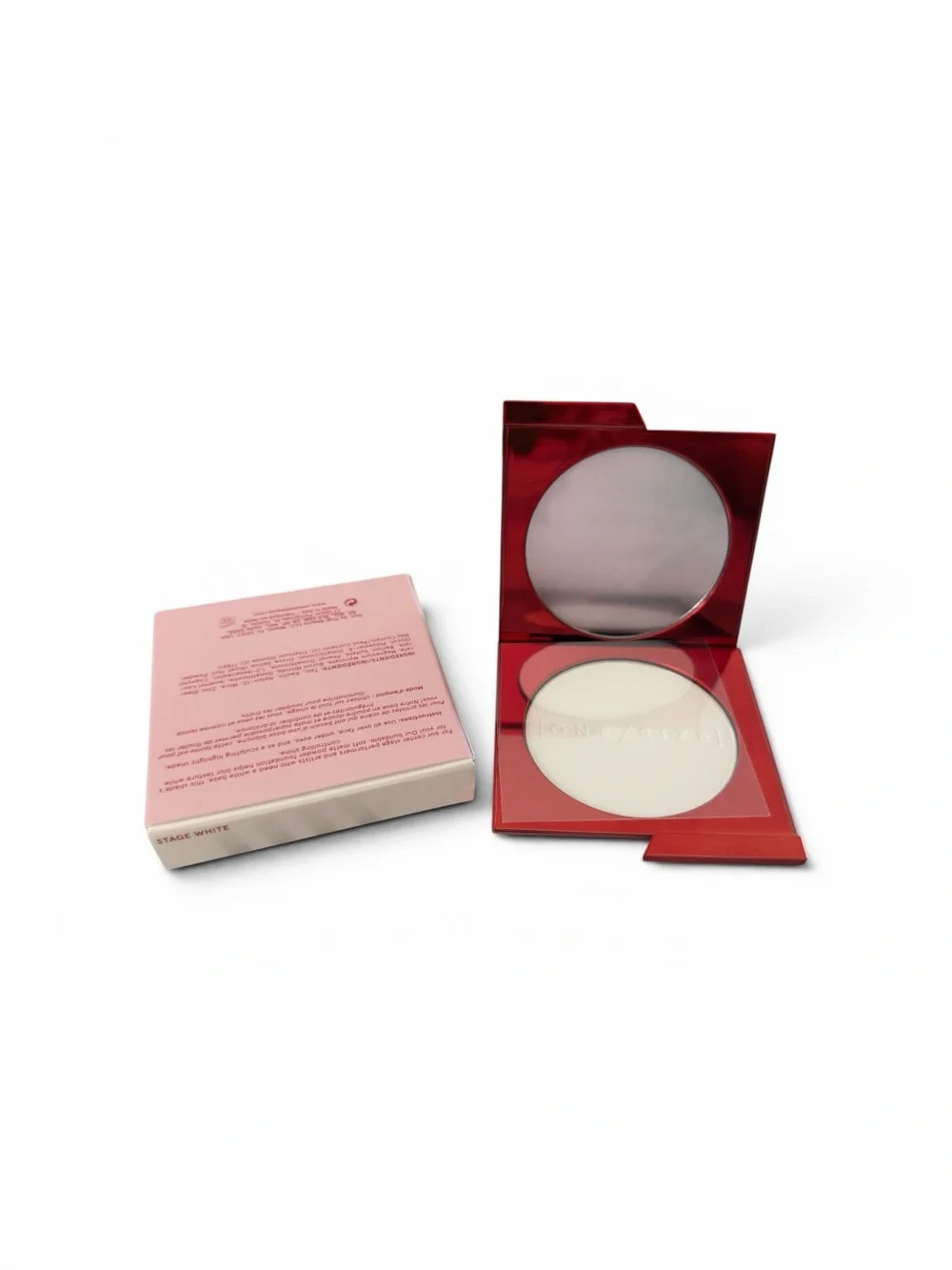 ONE/SIZE Turn Up The Base Pressed Powder Foundation Various Shades  BNIB 0.28 oz